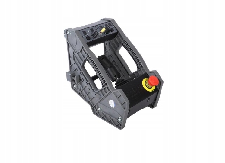 Manipulator, panel, pulpit, pilot JLG 1001091154 4049011141063 za