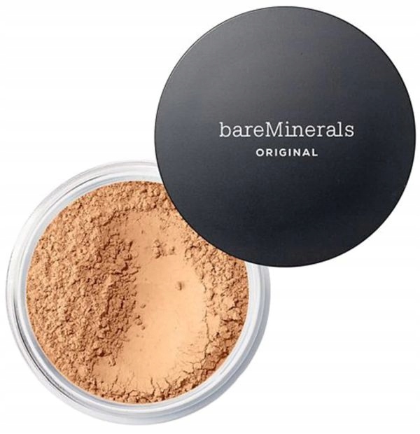 Bareminerals Original Puder Sypki 11 Soft Medium