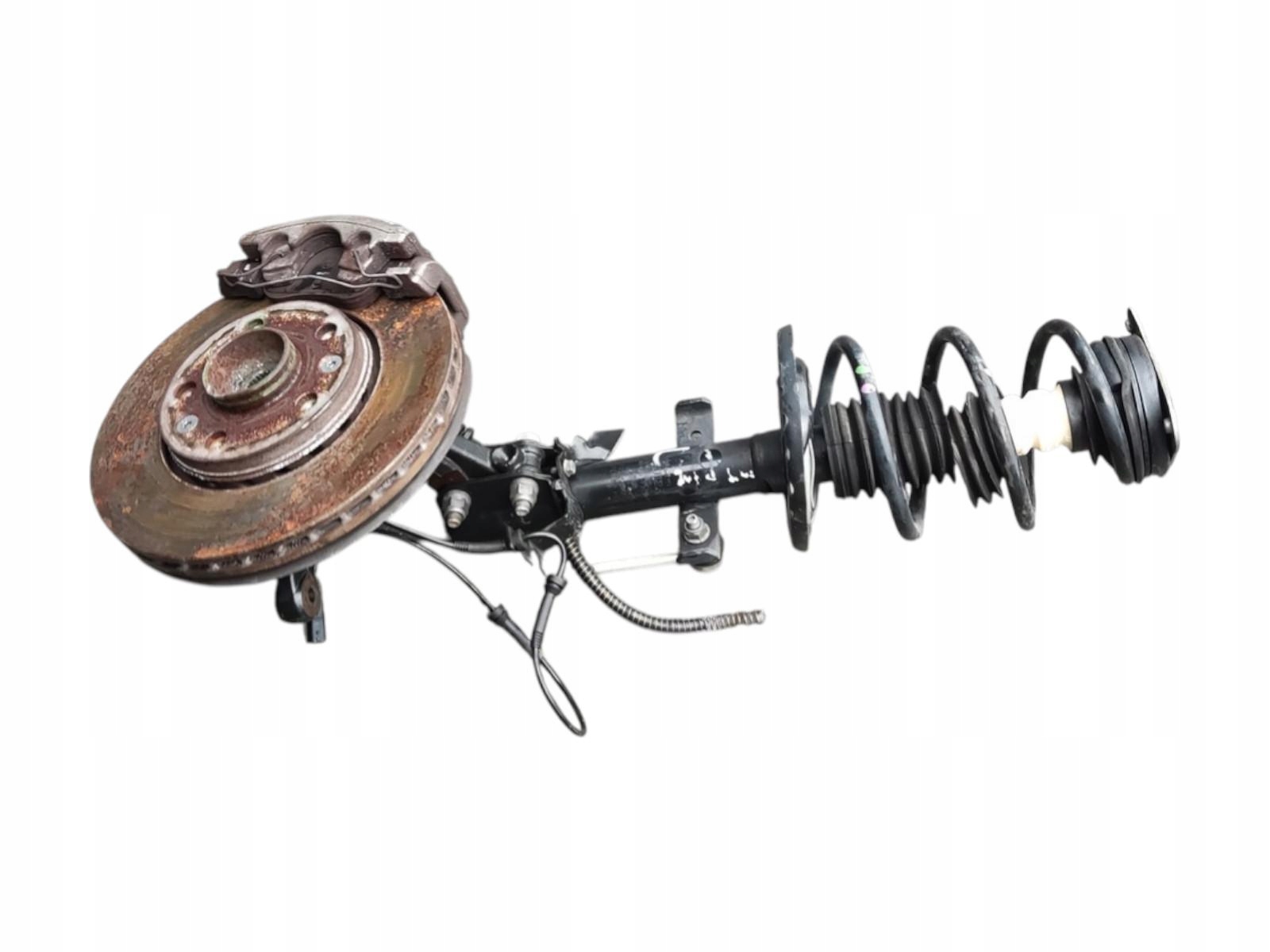 shock absorber swing left front RENAULT ZOE II 2019-2024