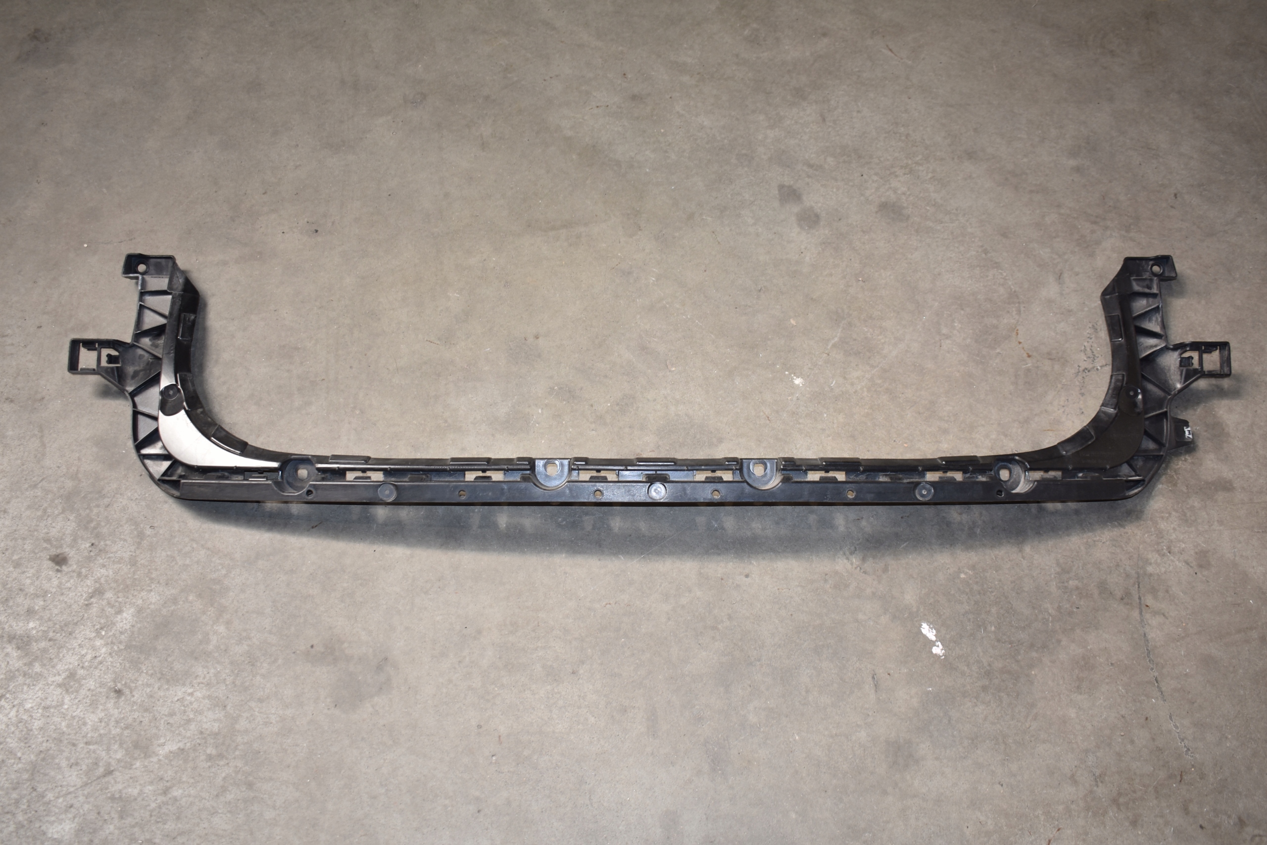 IDEALNY bumper bracket rear part rear PORSCHE PANAMERA 971 974 1