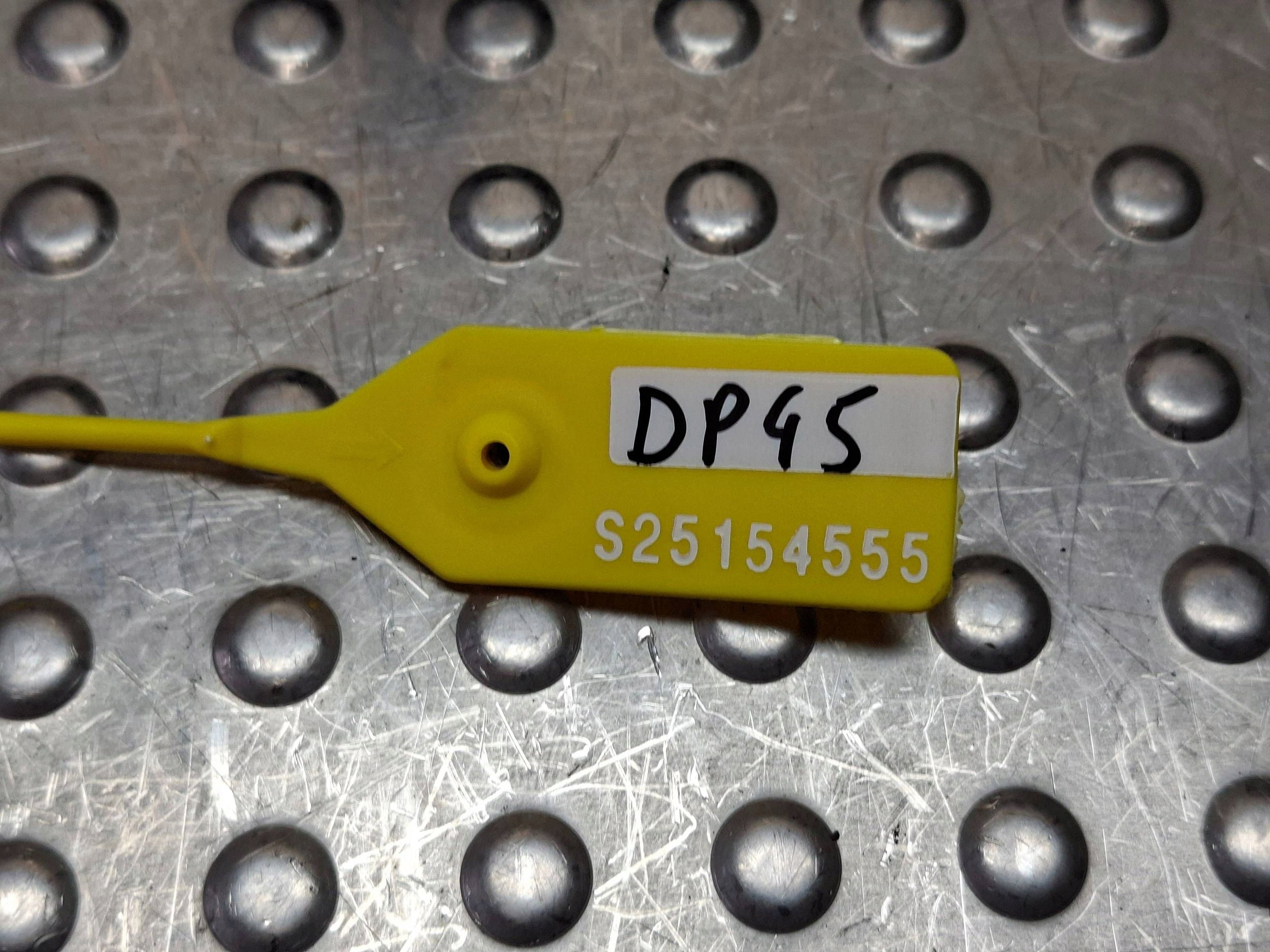 module control unit PDC JEEP RENEGADE 500L 14- 0263004950