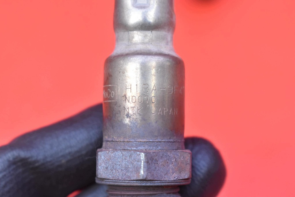 SONDA LAMBDA H1BA-9F472-BC FORD FIESTA MK8 1.1 TI-VCT 70 KM 17-21