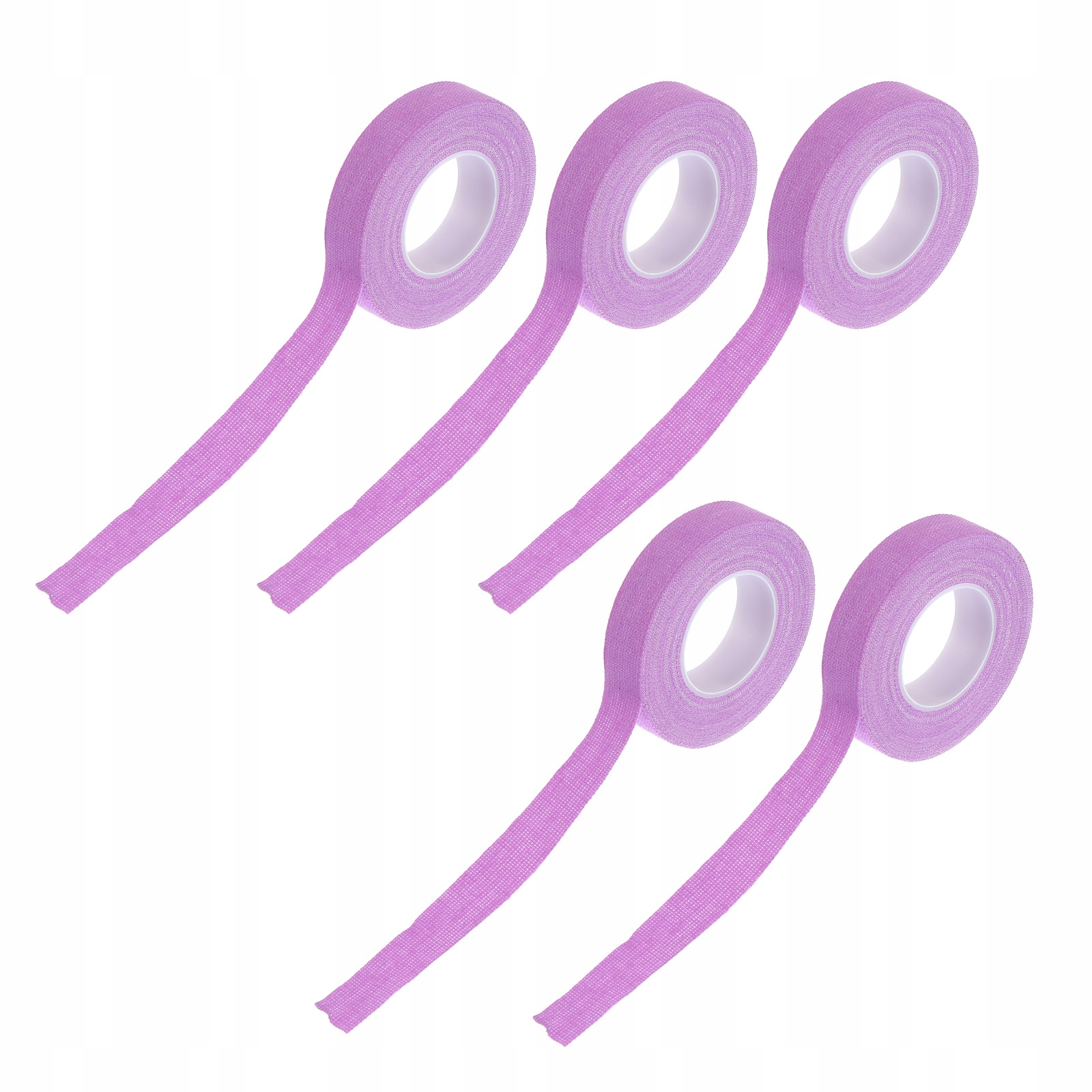 5 SZT. PROFESJONALNE TAŚMY DO PALCA PALCE