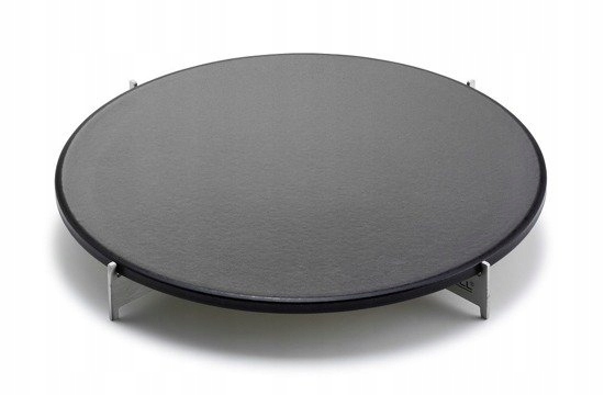 Kamenná Doska Lotusgrill 32 cm Chrumkavá Píza, Domáci Chlieb, Focaccia