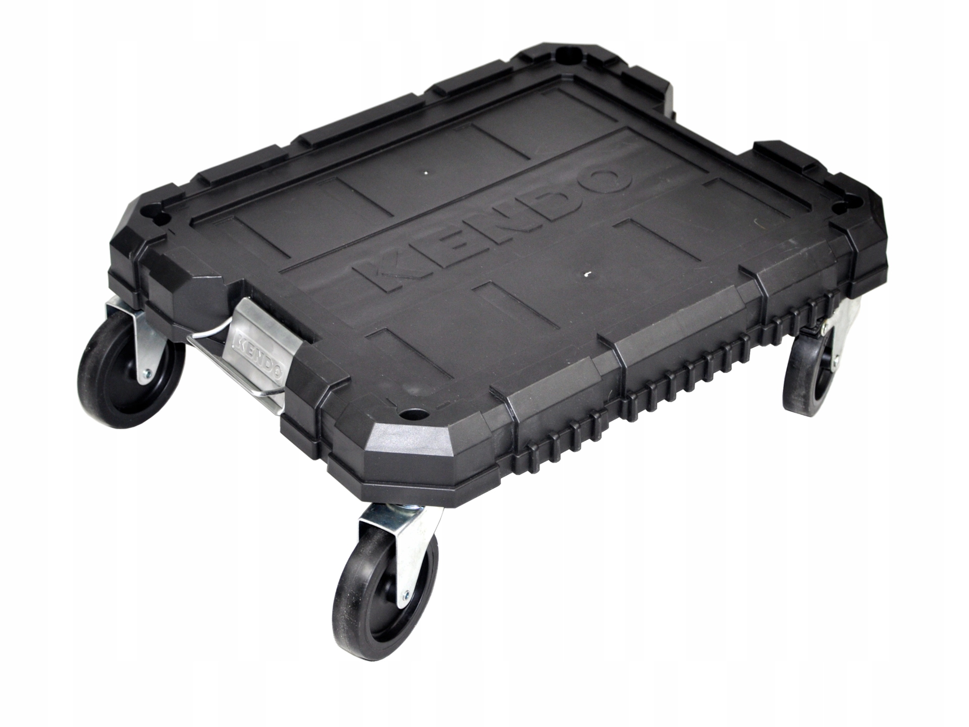 PLATFORMA TRANSPORTOWA NA KOLKACH WOZEK NARZEDZIA