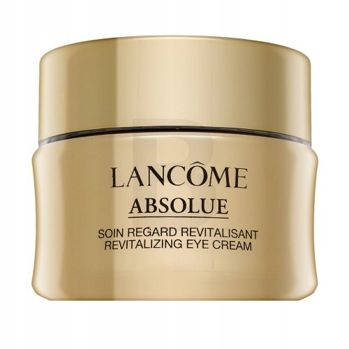 Lancôme Absolue oční krém Revitalizing Eye Cream 20 ml