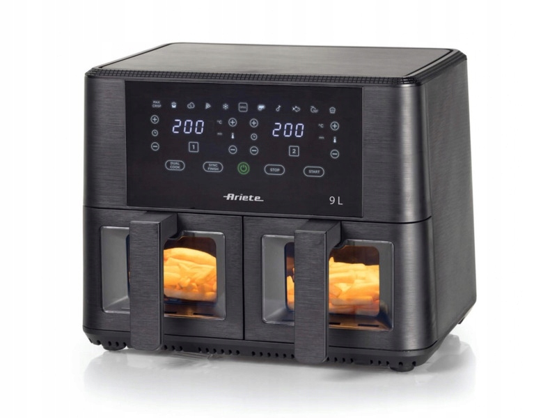 Air Fryer Frytkownica beztłuszczowa Ariete 4631/00