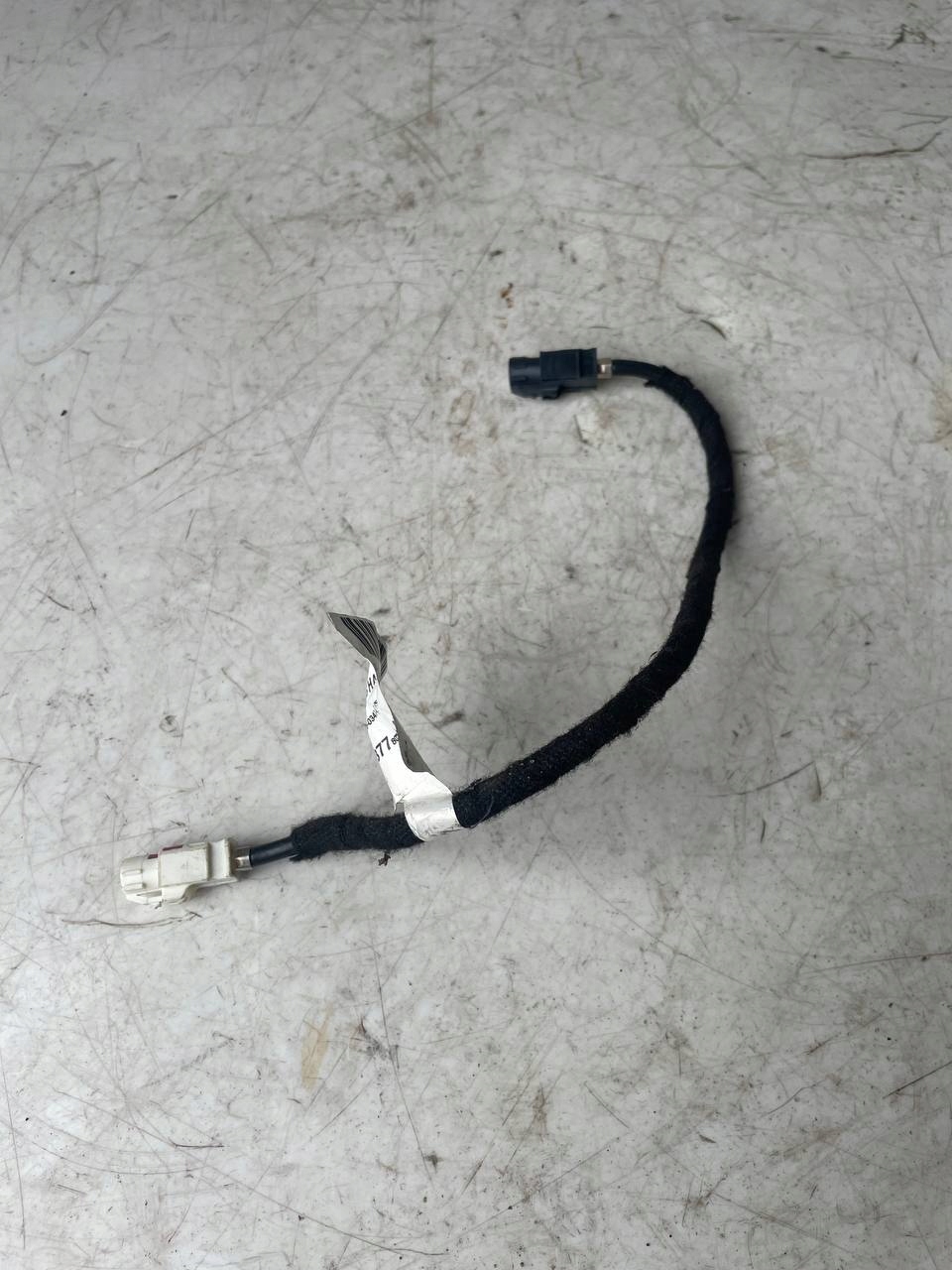 KABEL RADIA prijenos CITROEN C3 III 9812737780