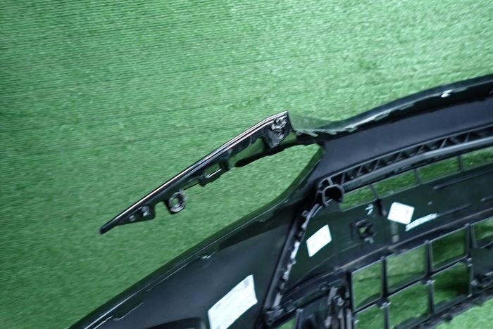 CUPRA FORMENTOR LIFT 24- front bumper front