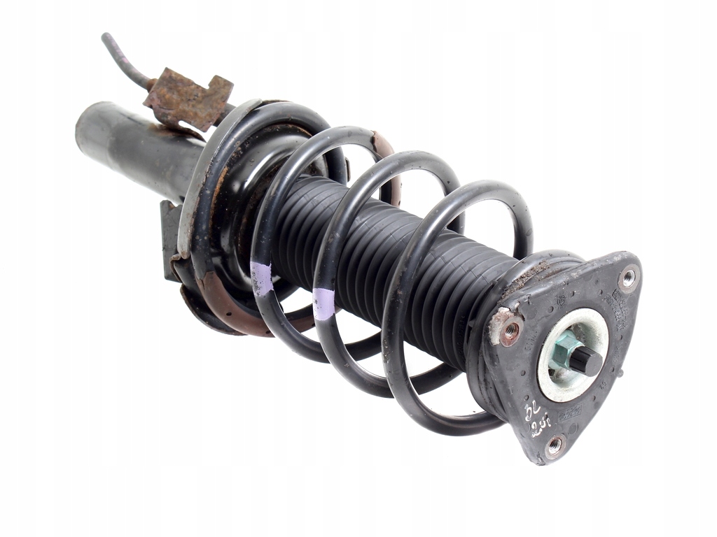 PL374871 - АМОРТИЗАТОР ПЕРЕДНІЙ ЛІВИЙ MAZDA 3 II BL 1.6 CD D 08-