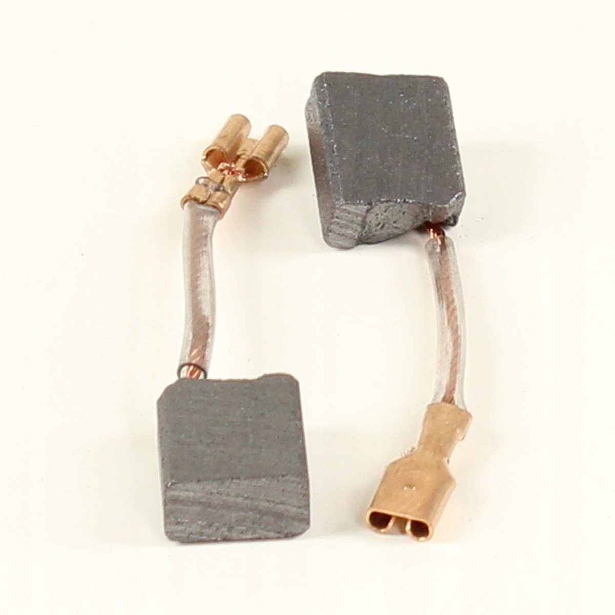 

Szczotki węglowe Młot udarowy Graphite 58G859