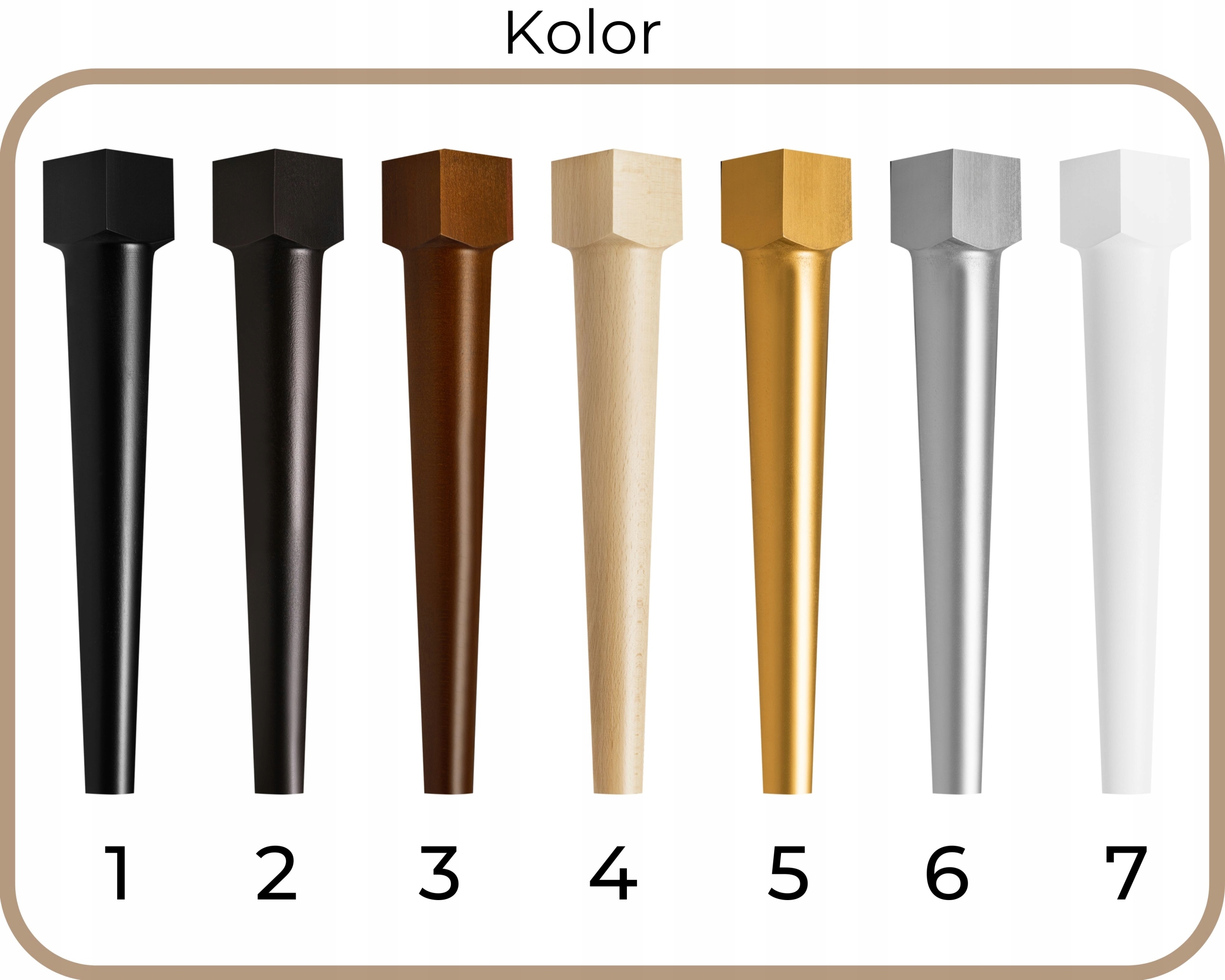 Ławka Pikowana bench4home Pufa Tapicerowana 80 cm Wysokość mebla 40 cm