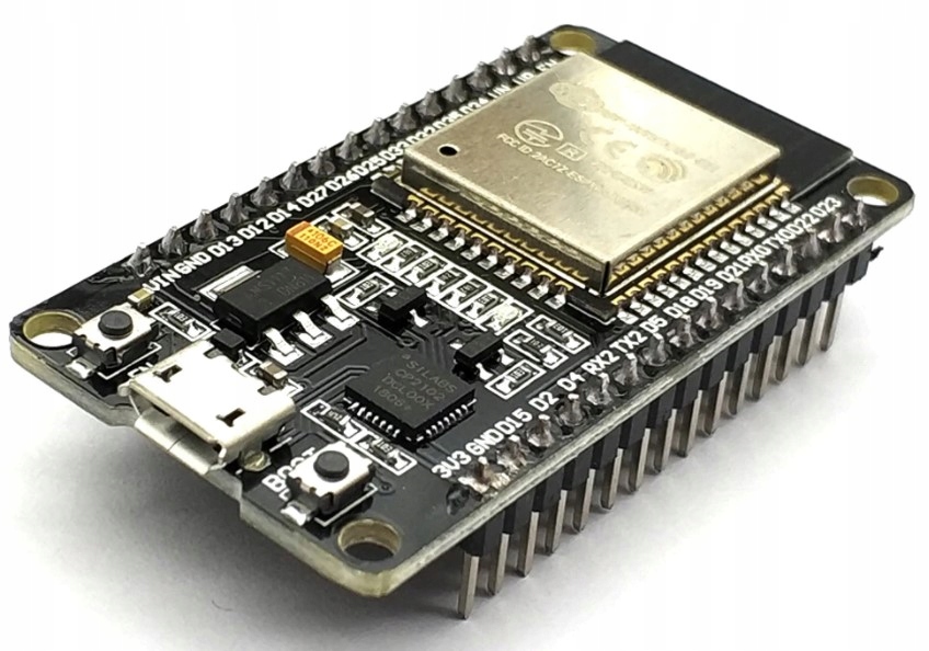 ESP-32S ESP-WROOM-32 WiFi Bluetooth