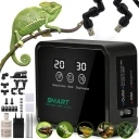 Levně Univerzální Energeticky Úsporný Automatický Zavlažovač Do Terária 360 Stupňů