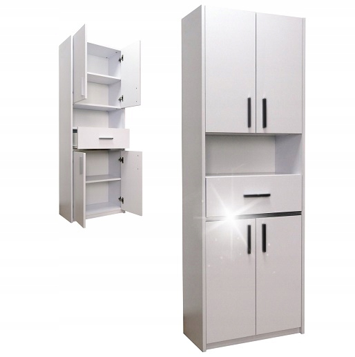 SZAFKA ŁAZIENKOWA STOJĄCA szer.60cm P 297 Głębokość mebla 30 cm