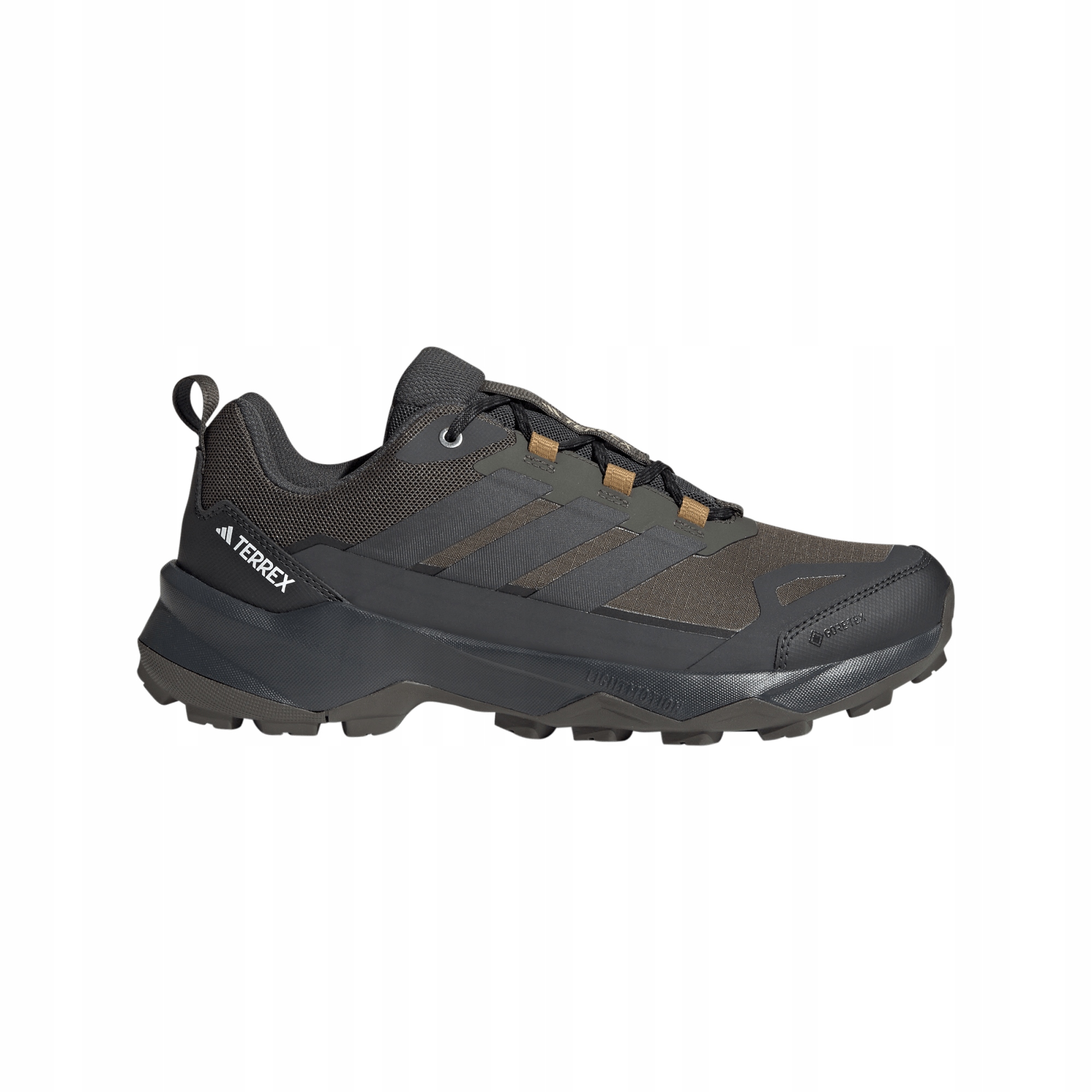 Pánské trekové boty adidas Terrex Skychaser AX5 Gtx JQ2213 44