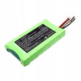 Akumulátor Eureka NEC180 Pro BP25220F 2000 mAh