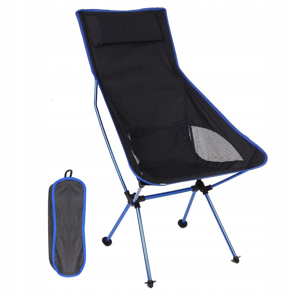 Turistické Skládací Zahradní Plážové Křeslo S Opěradlem