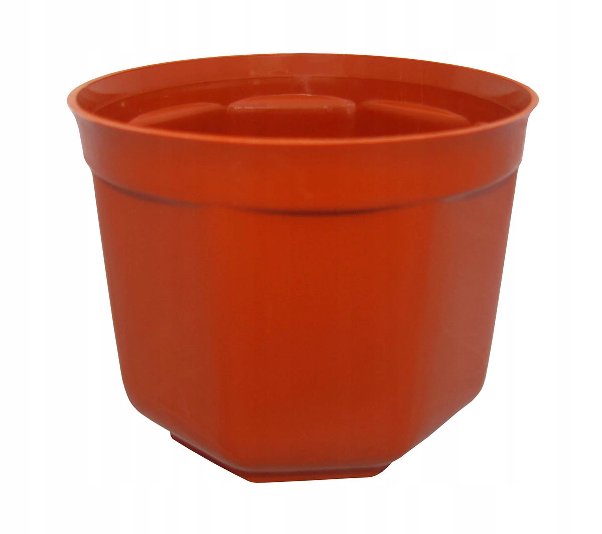 OSŁONKA 13 TERAKOTA OZDOBNA DO DONICZEK