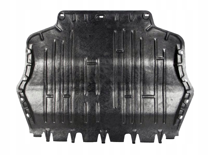 OSŁONA SILNIKA DOLNA SKODA OCTAVIA II 04-13 DIESEL