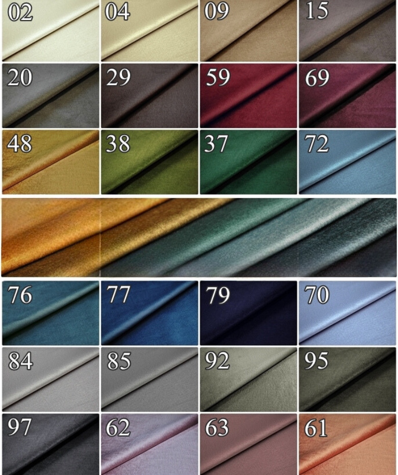 Dopłata do 2 grupy tkanin Marka inna