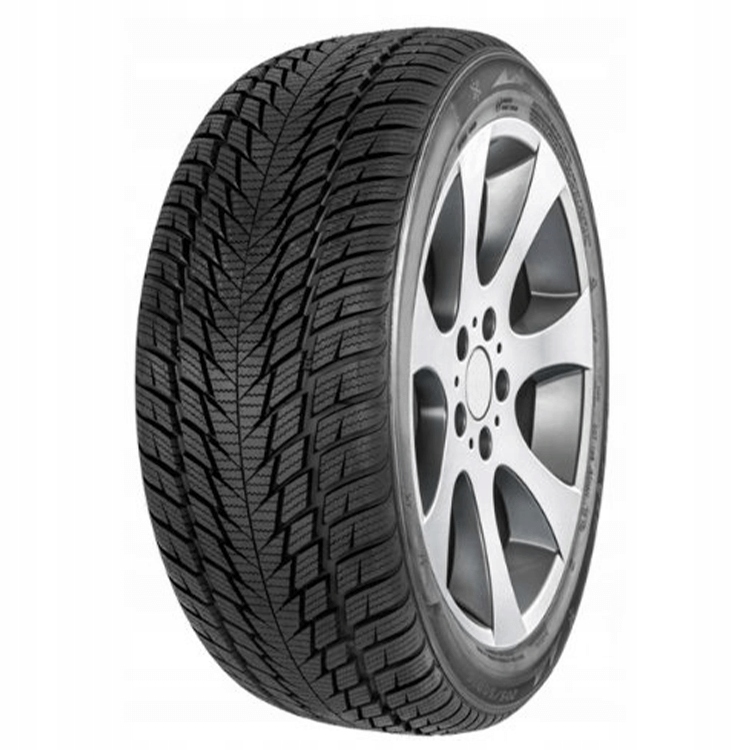 1x OPONA ZIMOWA 215/40R17 Atlas POLARBEAR UHP 2