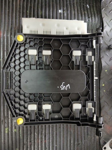 module BSI compartment FORD MONDEO MK4 BG9T-14A073-EH