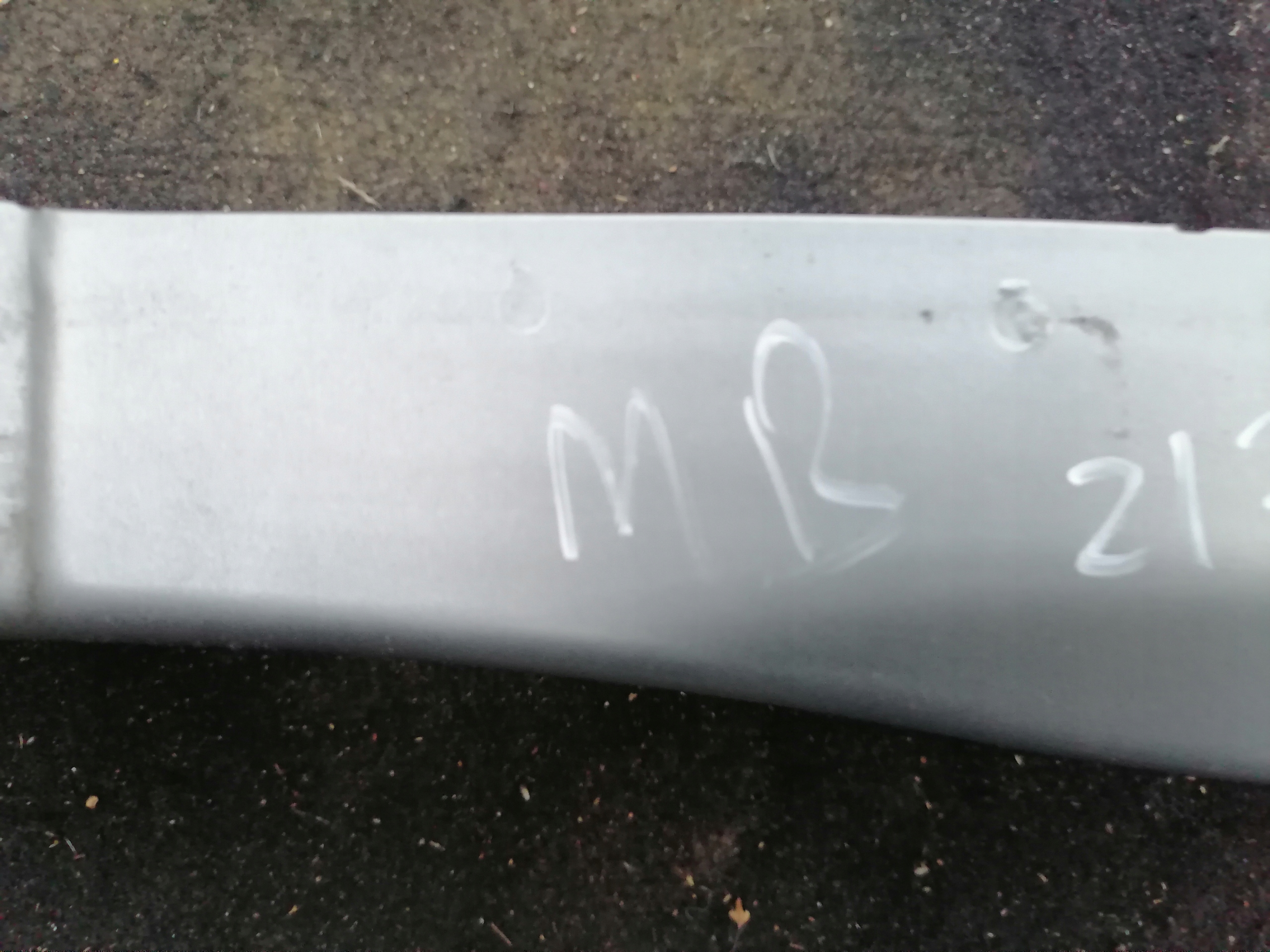 MERIVA B II čelo predné horné predok 13266113