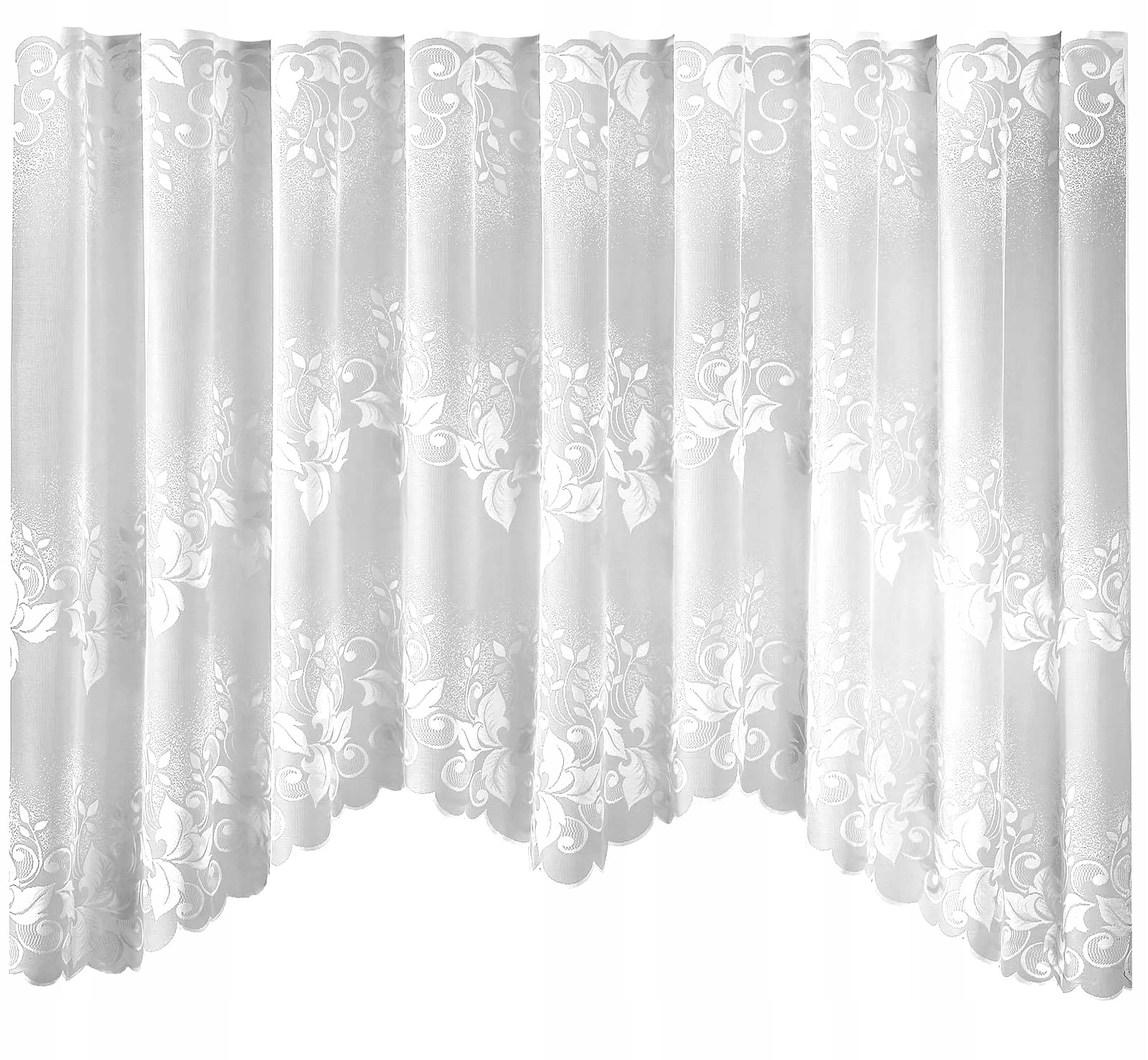 

Firanka Firana gotowa na żabki Ilona 150x300