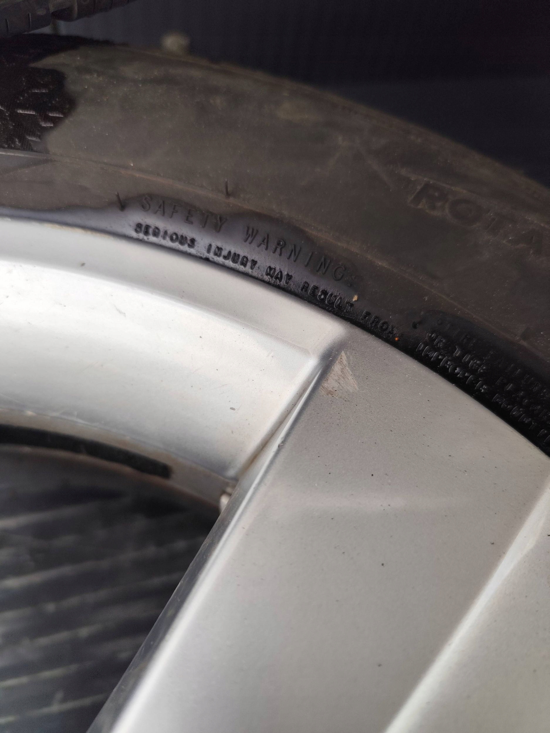 SKODA OCTAVIA IV wheels discs ALU 205/60/16 KOMPLET
