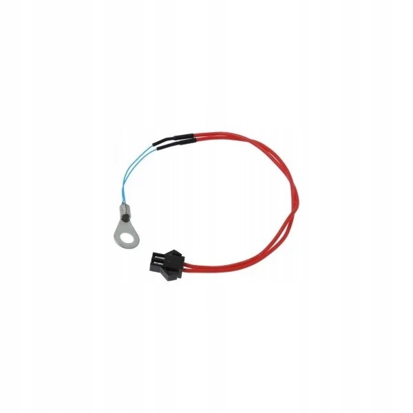 Jura czujnik temperatury grzałka 64849 Franke