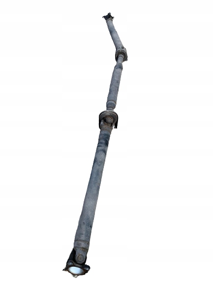 Приводний вал VITO VIANO 04-14 W639 короткий ручний