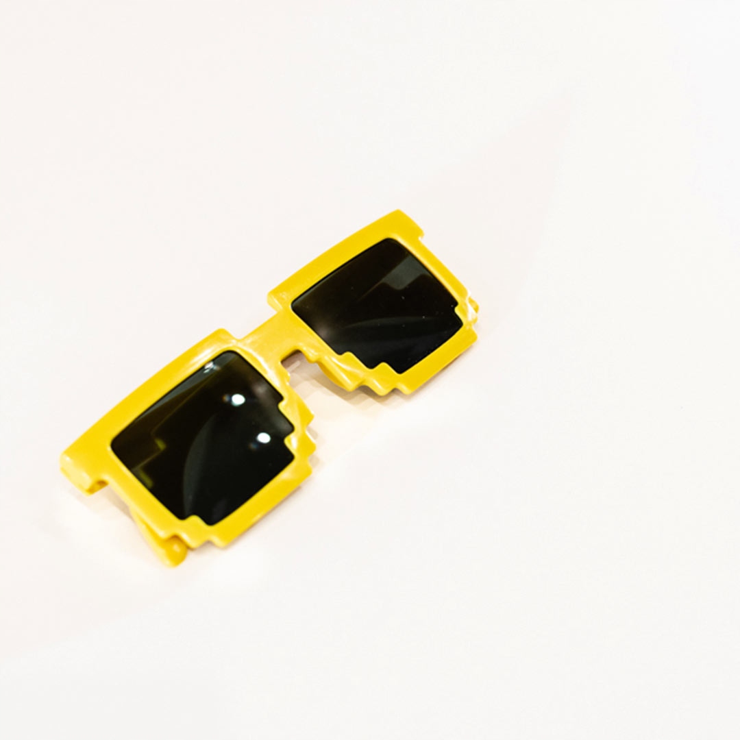 Nerd Lens - Okulary z Nerdosii Model 250340-55