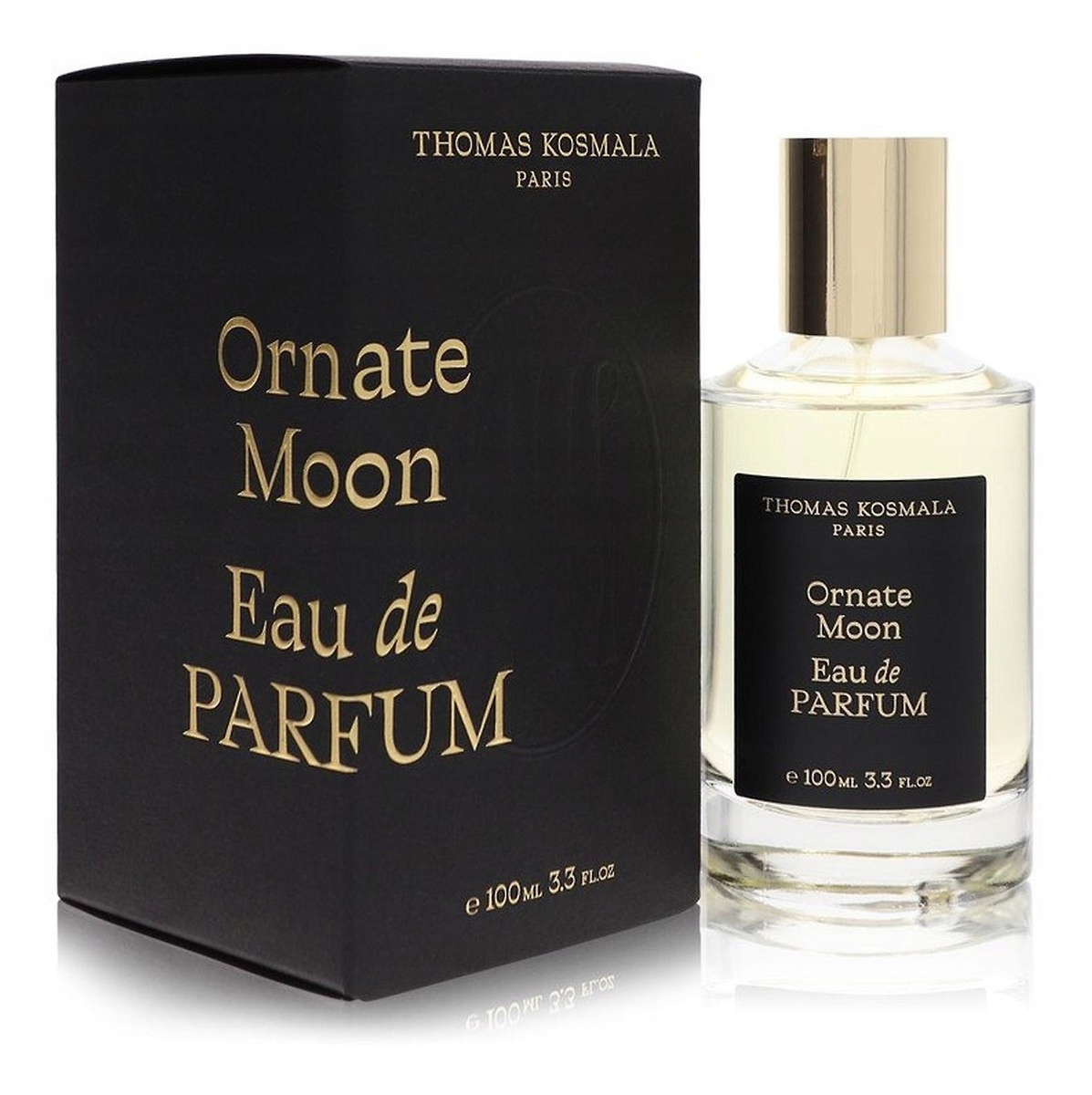 Thomas Kosmala Ornate Moon parfémovaná voda Unisex 100 ml