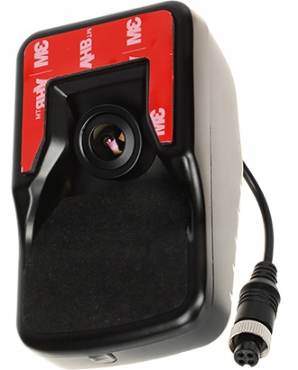 Mobilna Kamera Ahd ATE-CAM-AHD967-F03 1080p 2.8 mm Autone