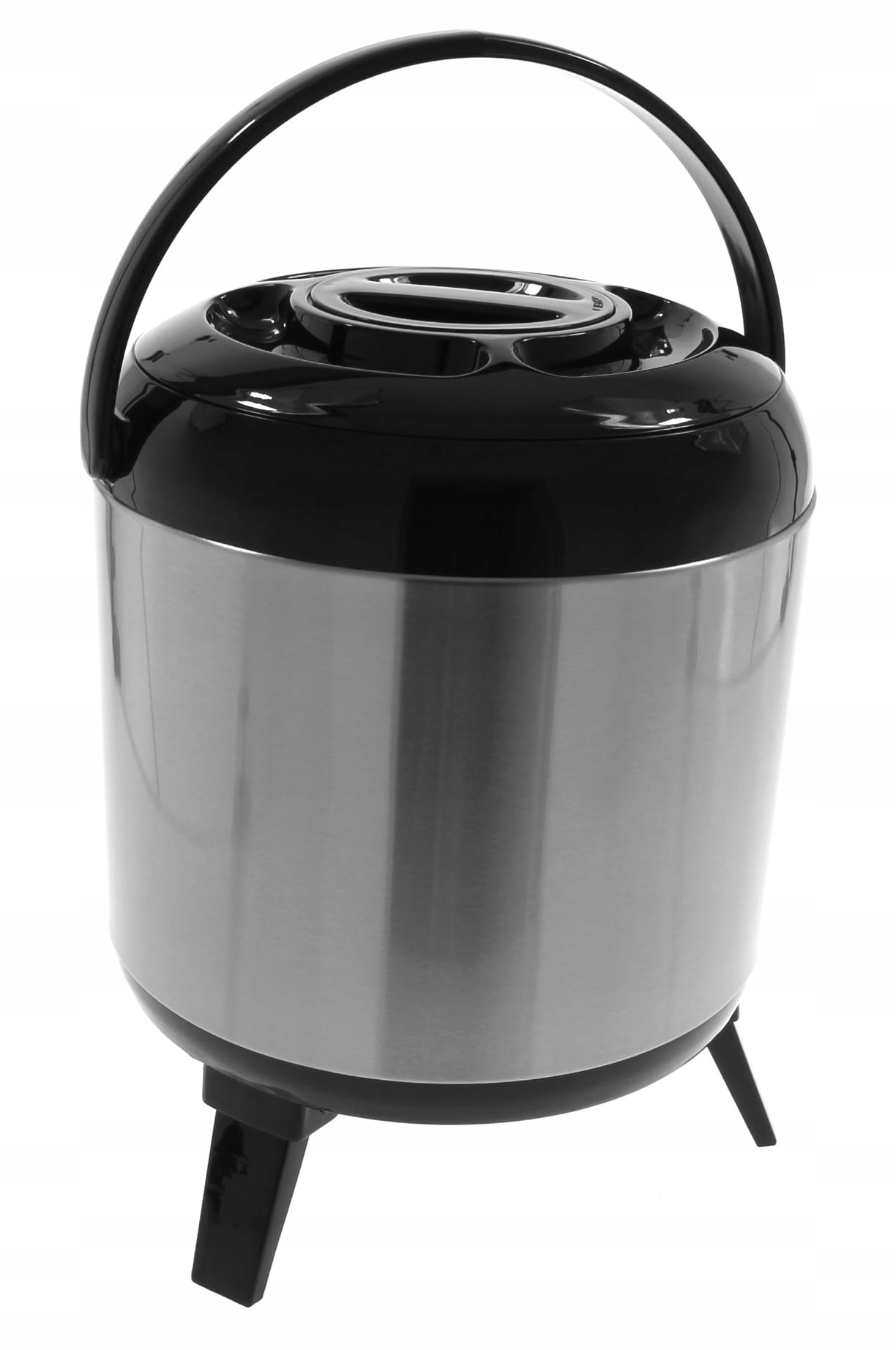 Termos Gastronomický Cateringový 6 L. Inox 7413
