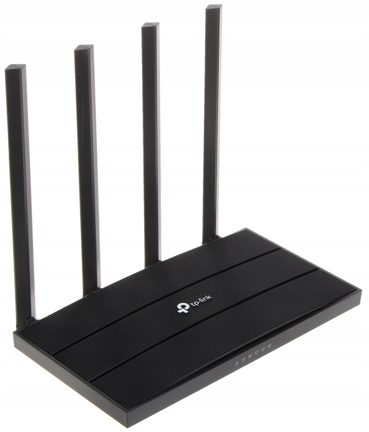 Router ARCHER-C6U Tp-link