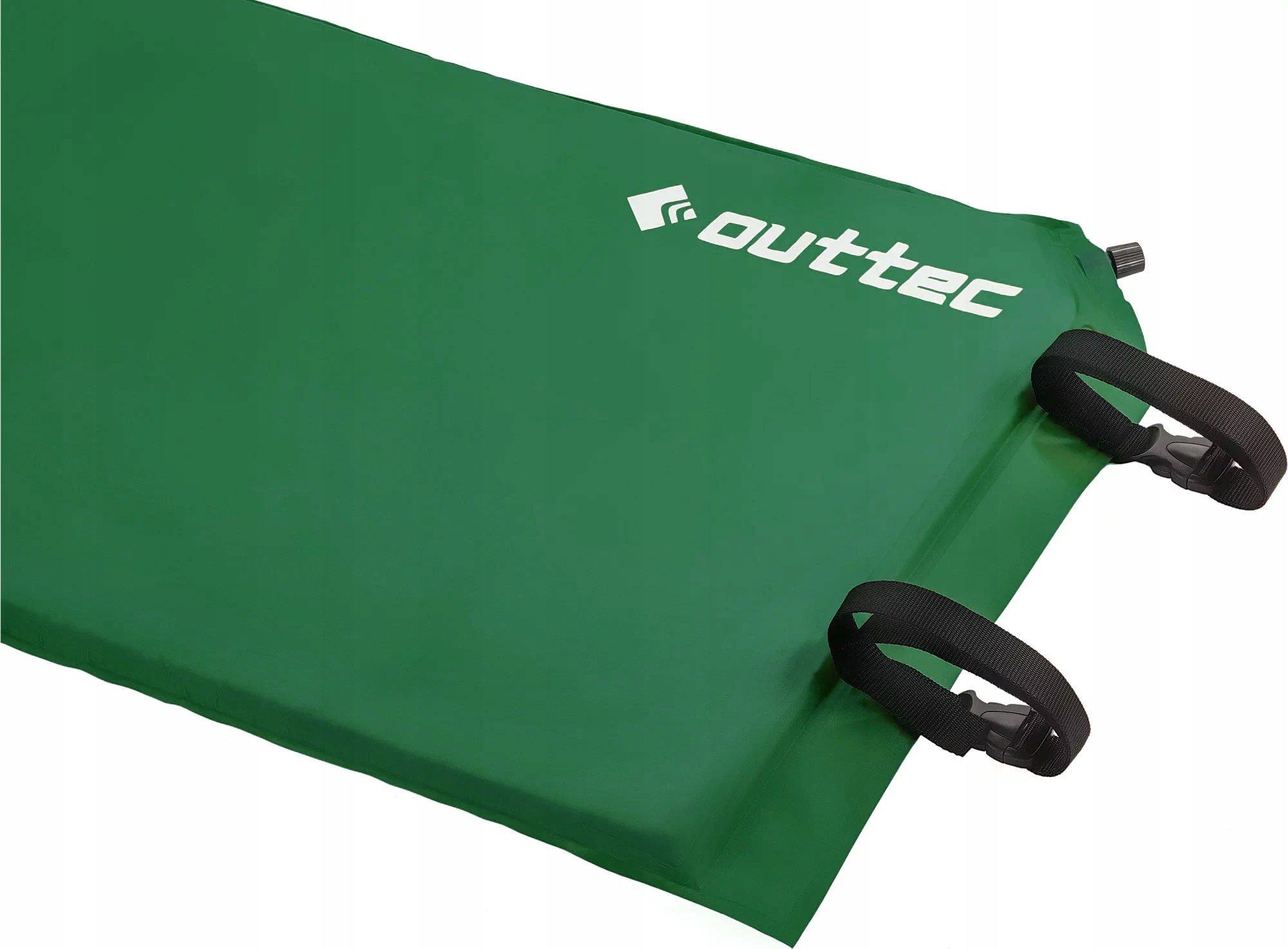 MATA TURYSTYCZNA SAMOPOMPUJĄCA Z PODUSZKĄ 186X53CM Model Ou-1309208534