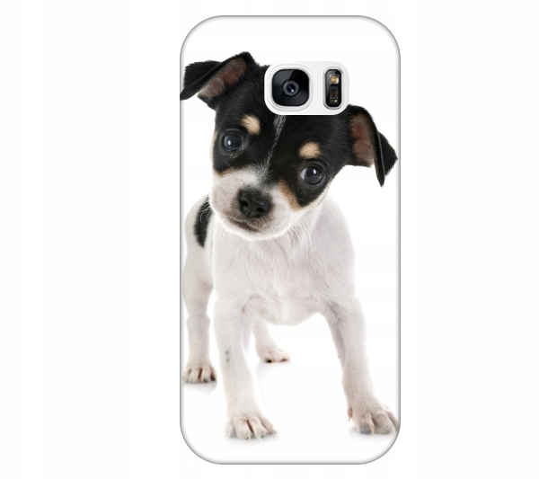 

Etui Case Samsung Galaxy S7 G930 Pies chihuahua