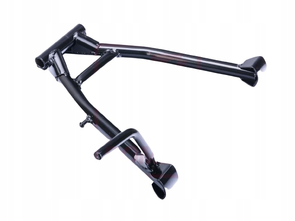 PODPORA CENTRALNA BARTON CLASSIC ROMET SOFT 125