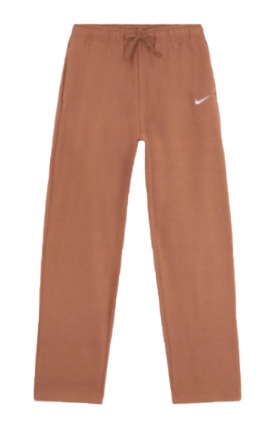 Kalhoty Nike Sportswear Essential Oversized Fit DO7573-215 vel. Xs