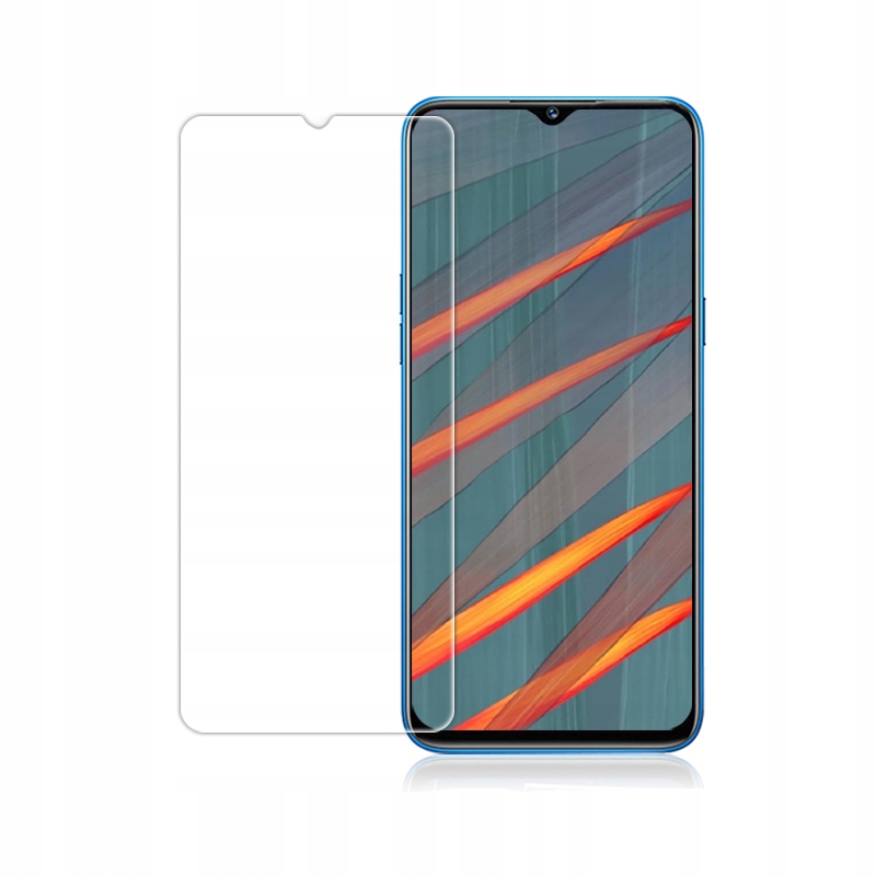 

Szkło hartowane 9H do Oppo A31 2020