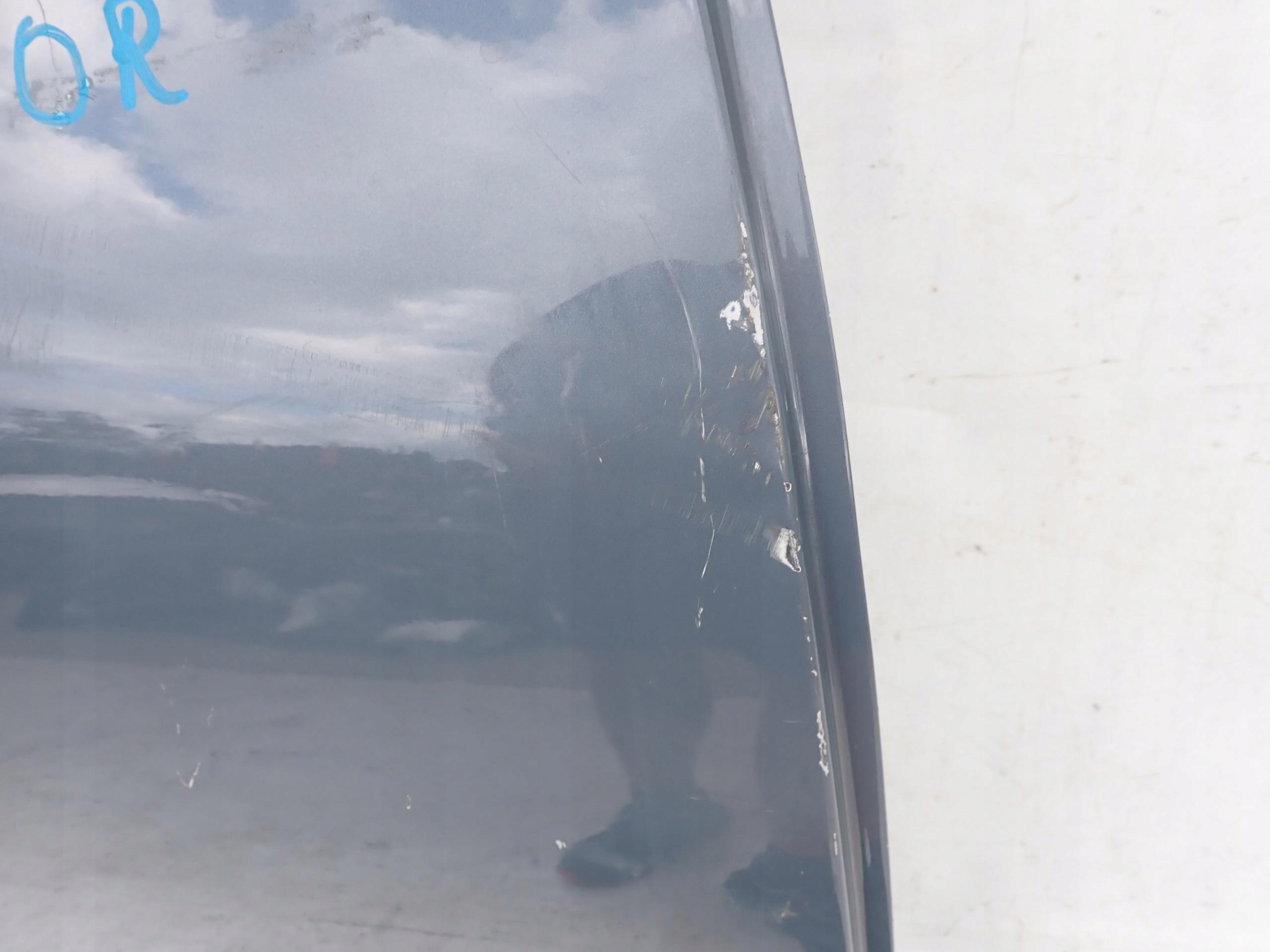 VOLVO XC40 17- Tür rechts heck hinten