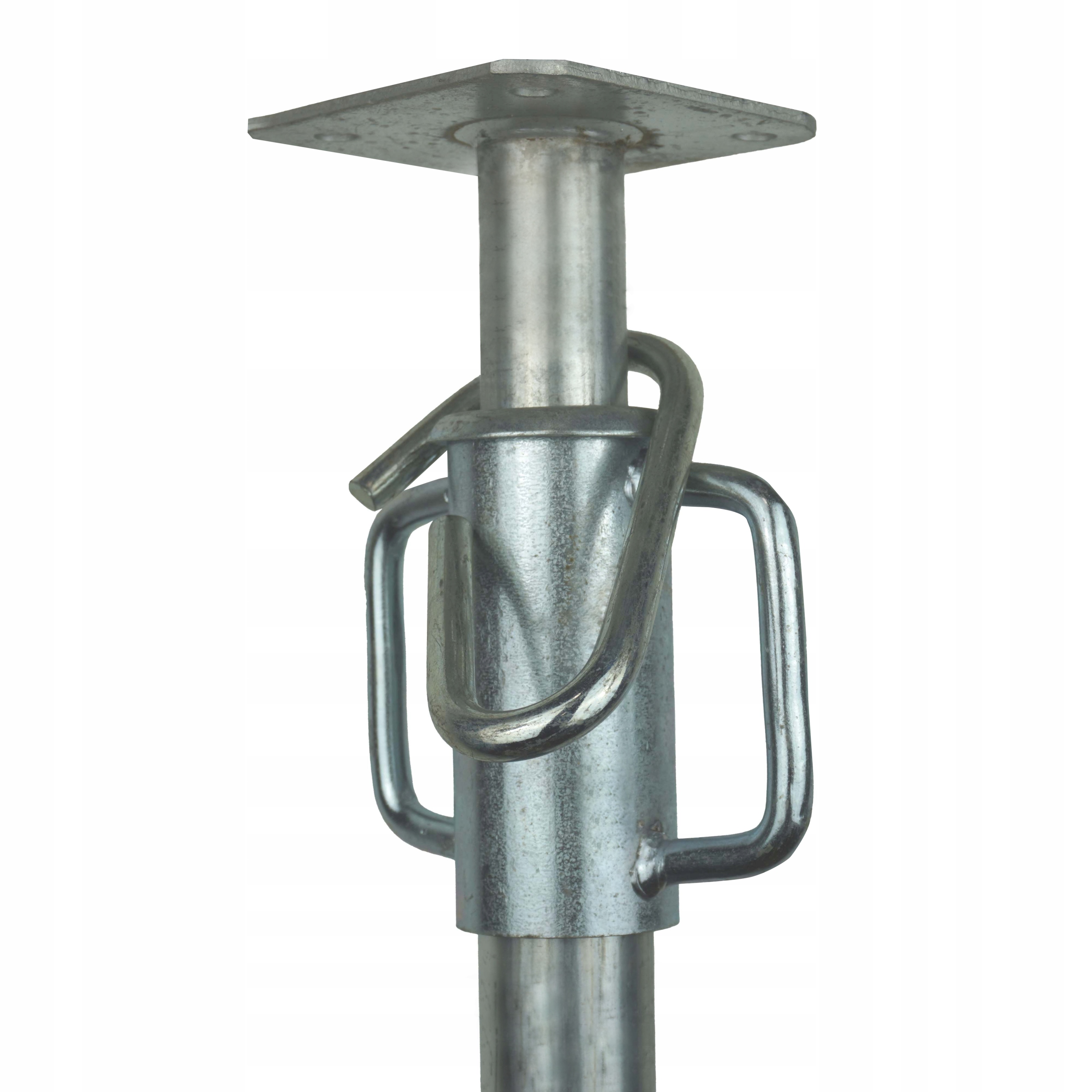 Podpora stropowa budowlana 10kN 2,80-5,00m typ Włoski OCYNK