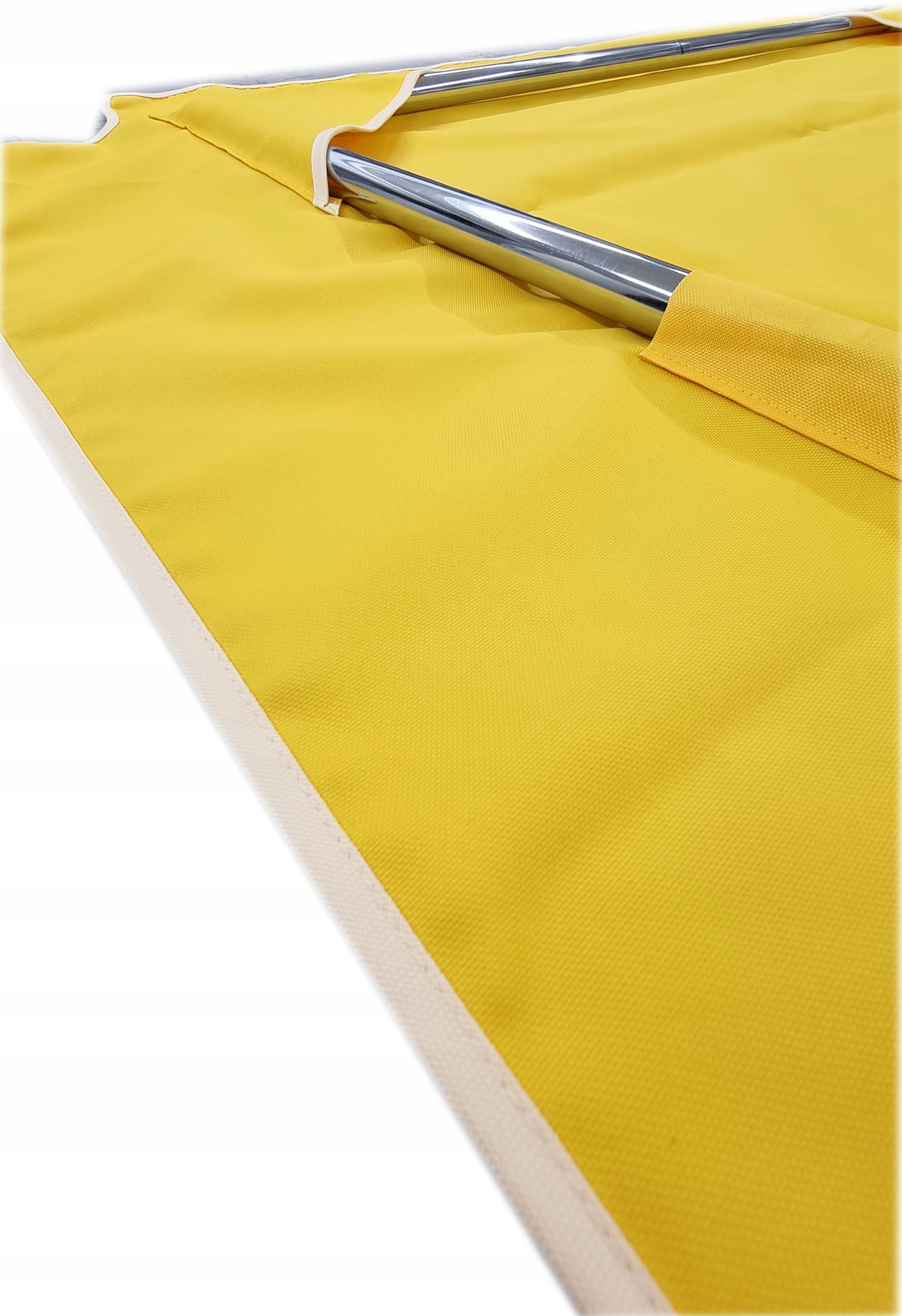 DACH DASZEK DO HUŚTAWKI OGRODOWEJ 110x170 ŻÓŁTY PRODUKT POLSKI Kod producenta 110x170