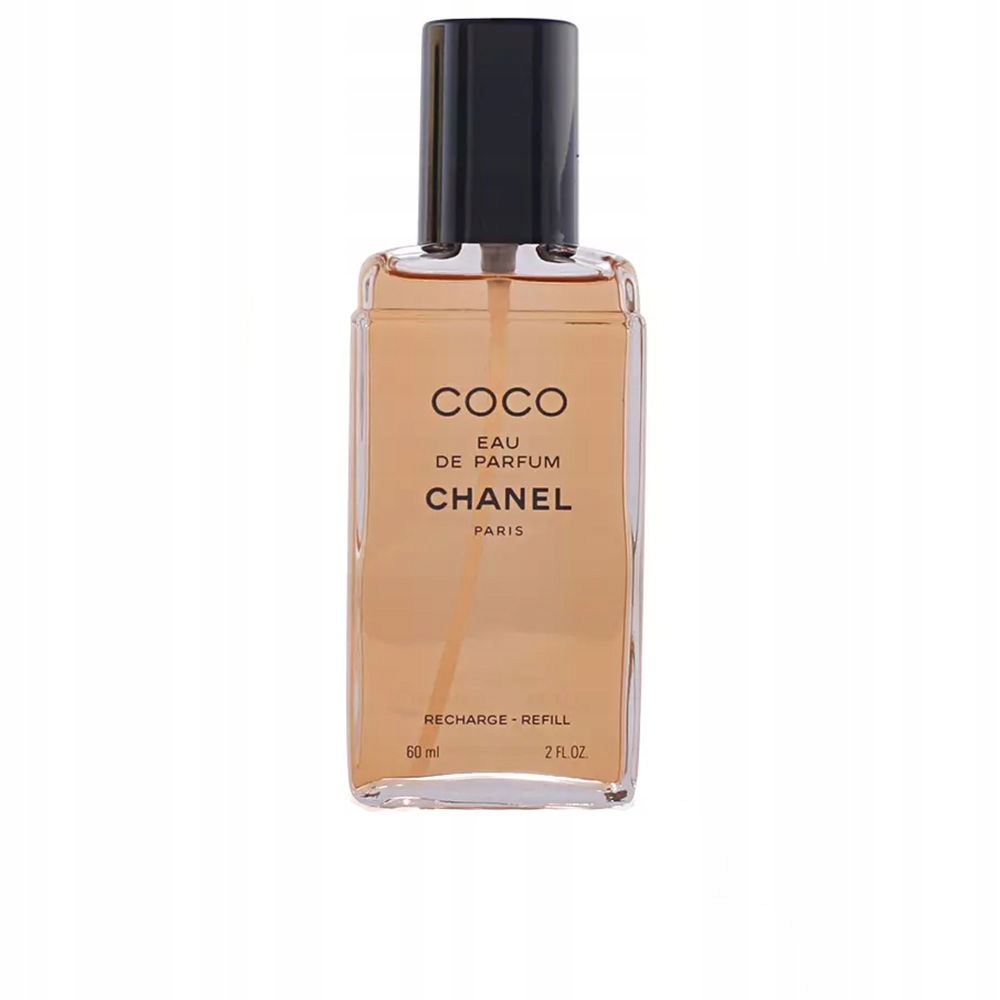 Coco Black woda perfumhowana Wkład Do Ozdobnego