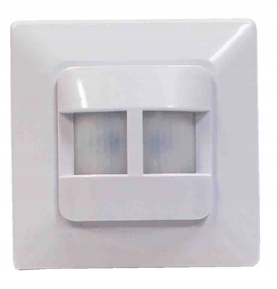 

Czujnik ruchu podtynkowy dopuszkowy 500W 230V fi60