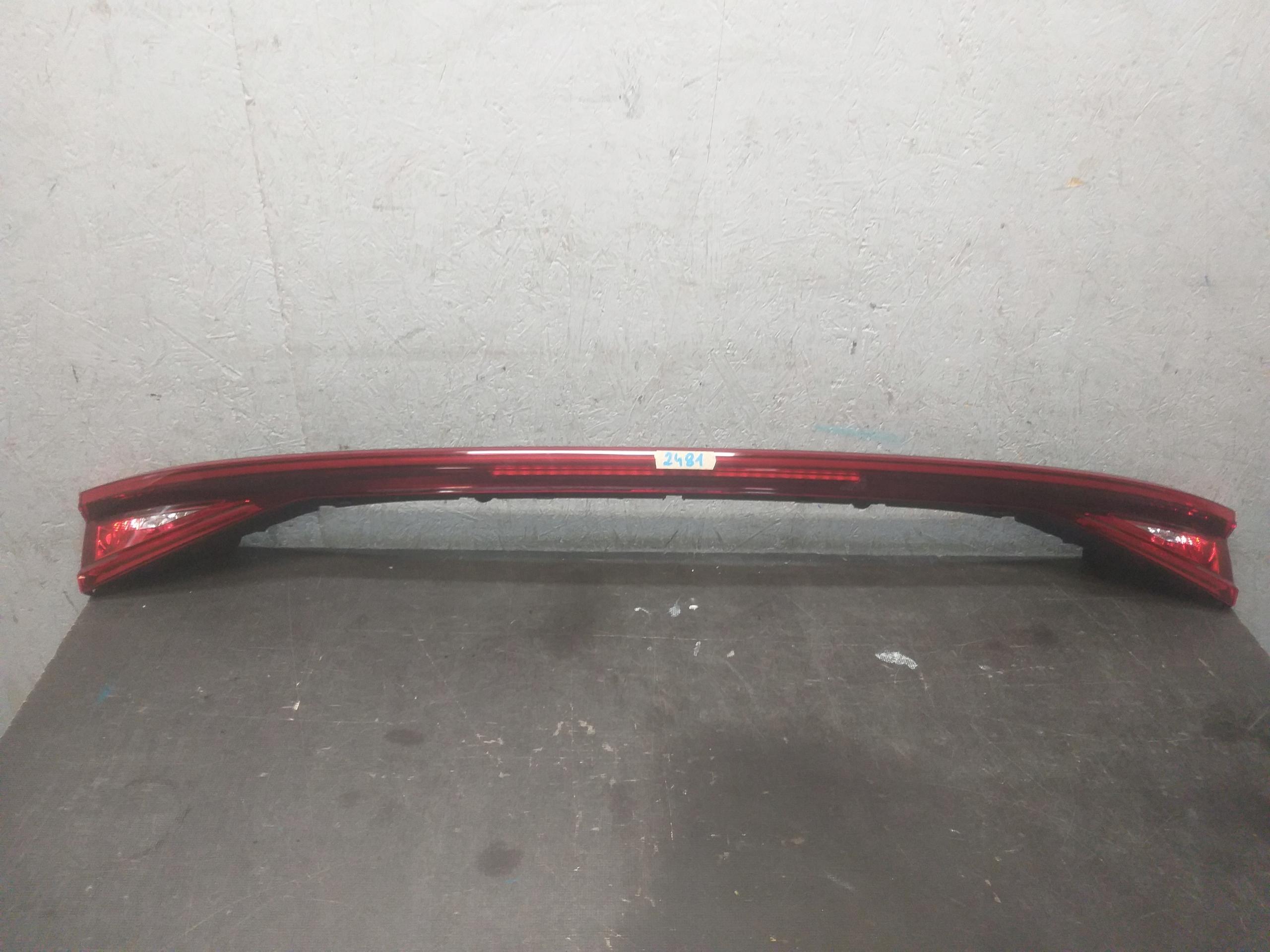 light rear part SEAT LEON IV 4 5FA945307L