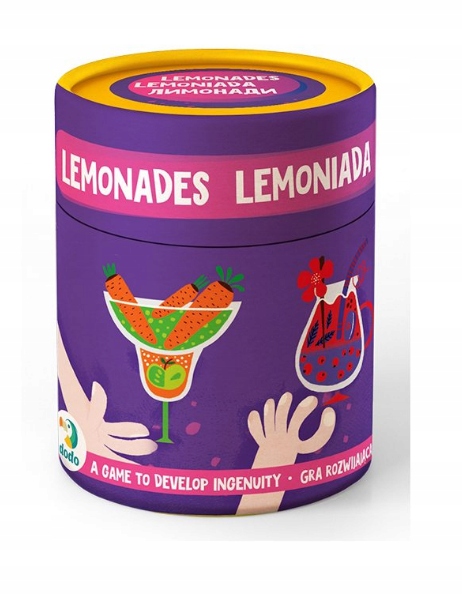 Dodo Gra na spostrzegawczość