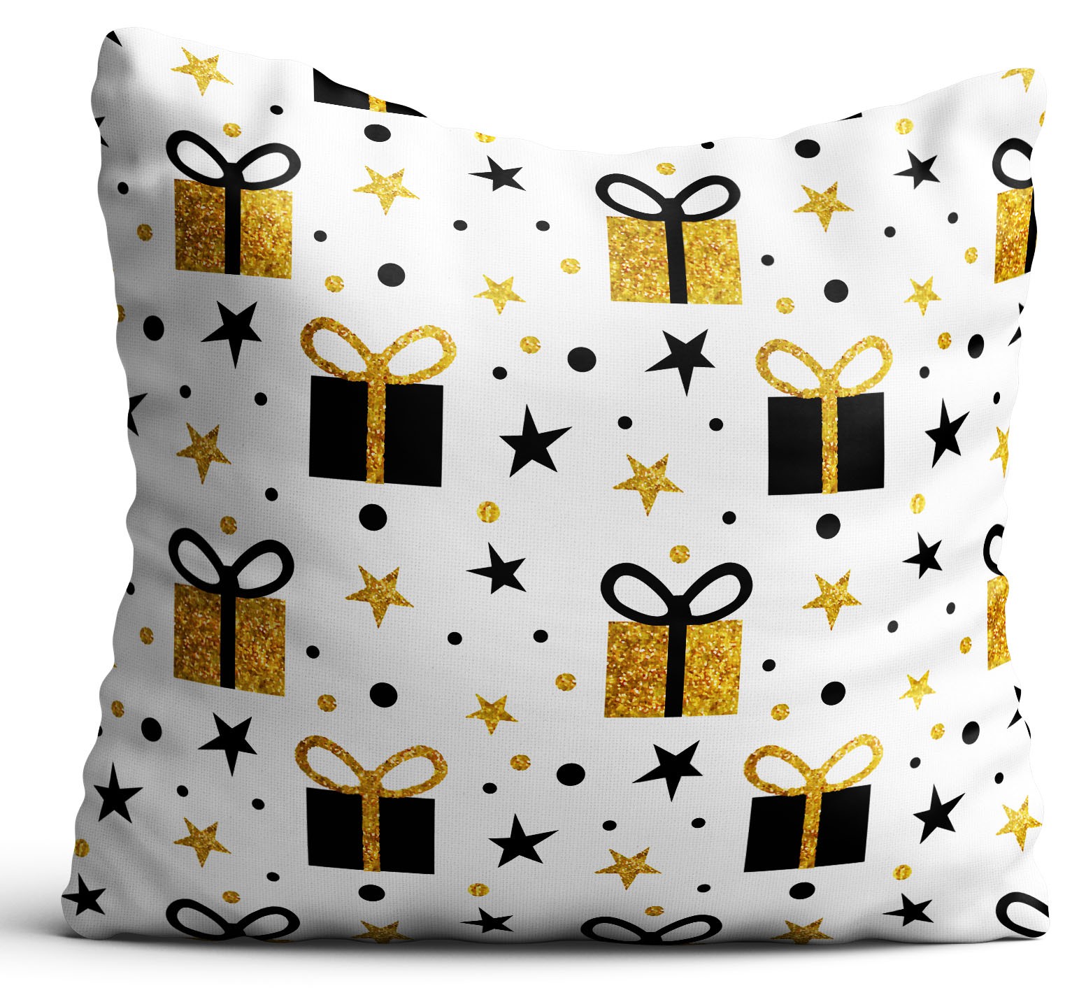 

Poszewka na poduszkę święta,gwiazdka 40x40cm 4005